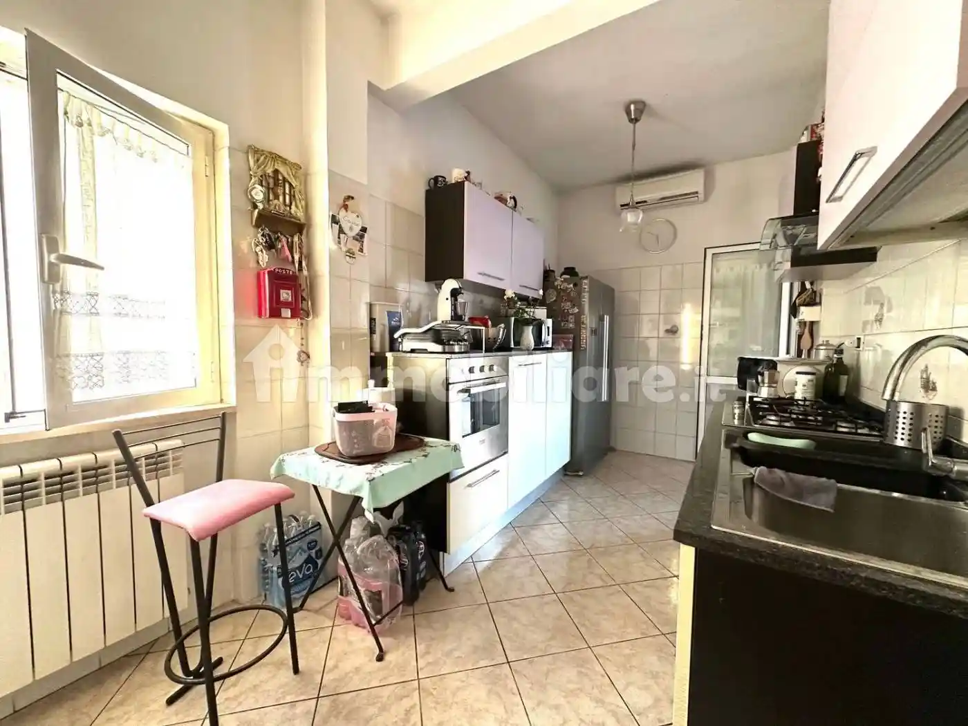 Appartamento via Spadola, Morena, Roma - foto 5