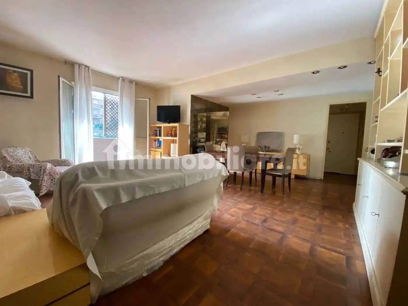 Appartamento in vendita a Monte Porzio Catone