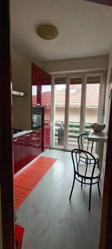 Trilocale via XXIV Maggio 4, Centro, Nole - foto 2