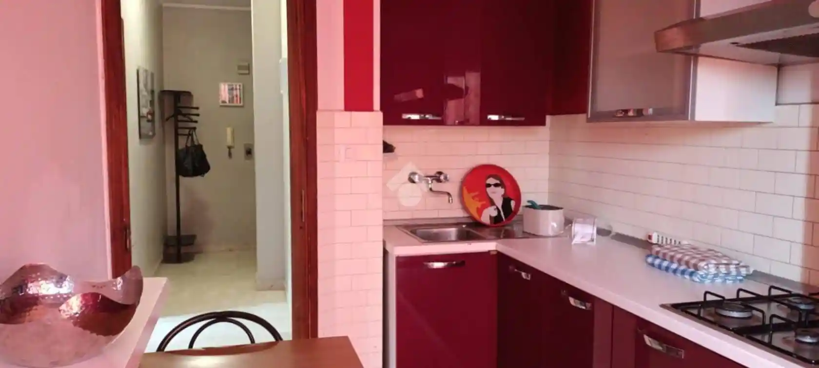 Trilocale via XXIV Maggio 4, Centro, Nole - foto 3