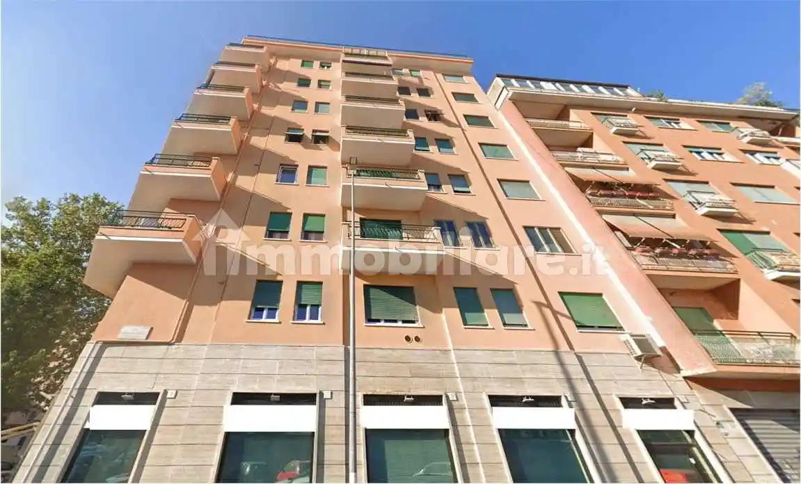 Appartamento in vendita a Guidonia Montecelio