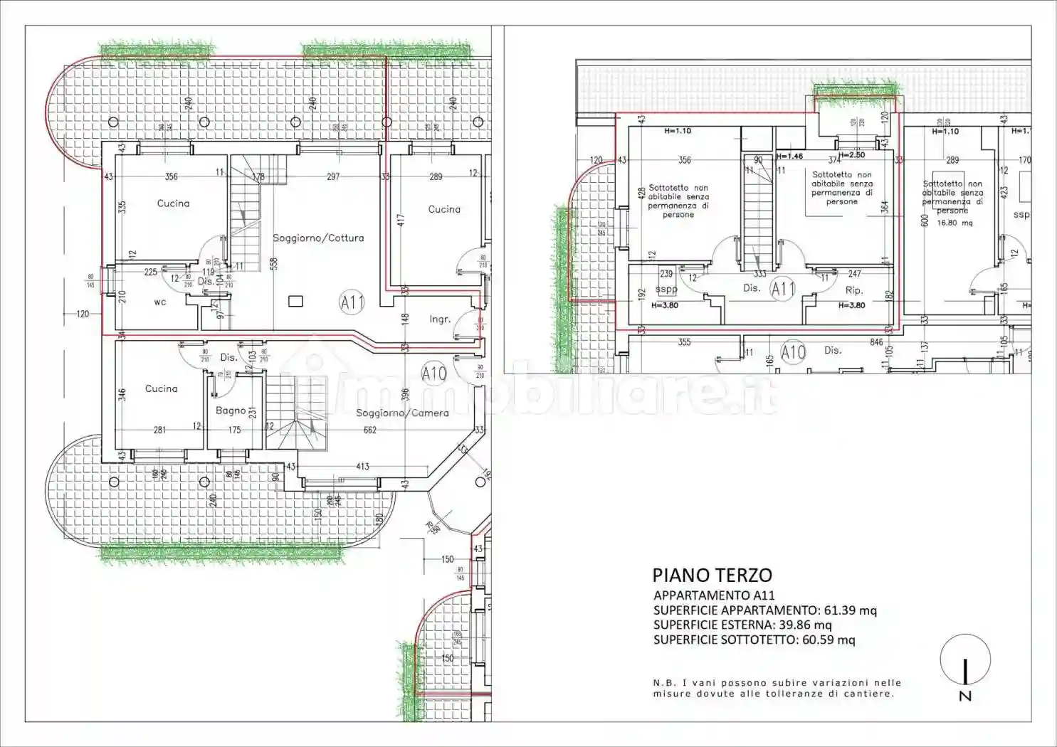 Appartamento - foto 4
