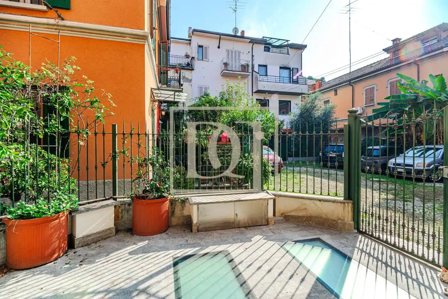 Villa a schiera via Abramo Lincoln 12, Piave - Tricolore, Milano - foto 5