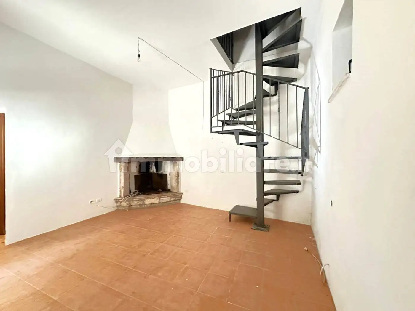 Terratetto plurifamiliare Vocabolo Vallefredda, Arrone - foto 4