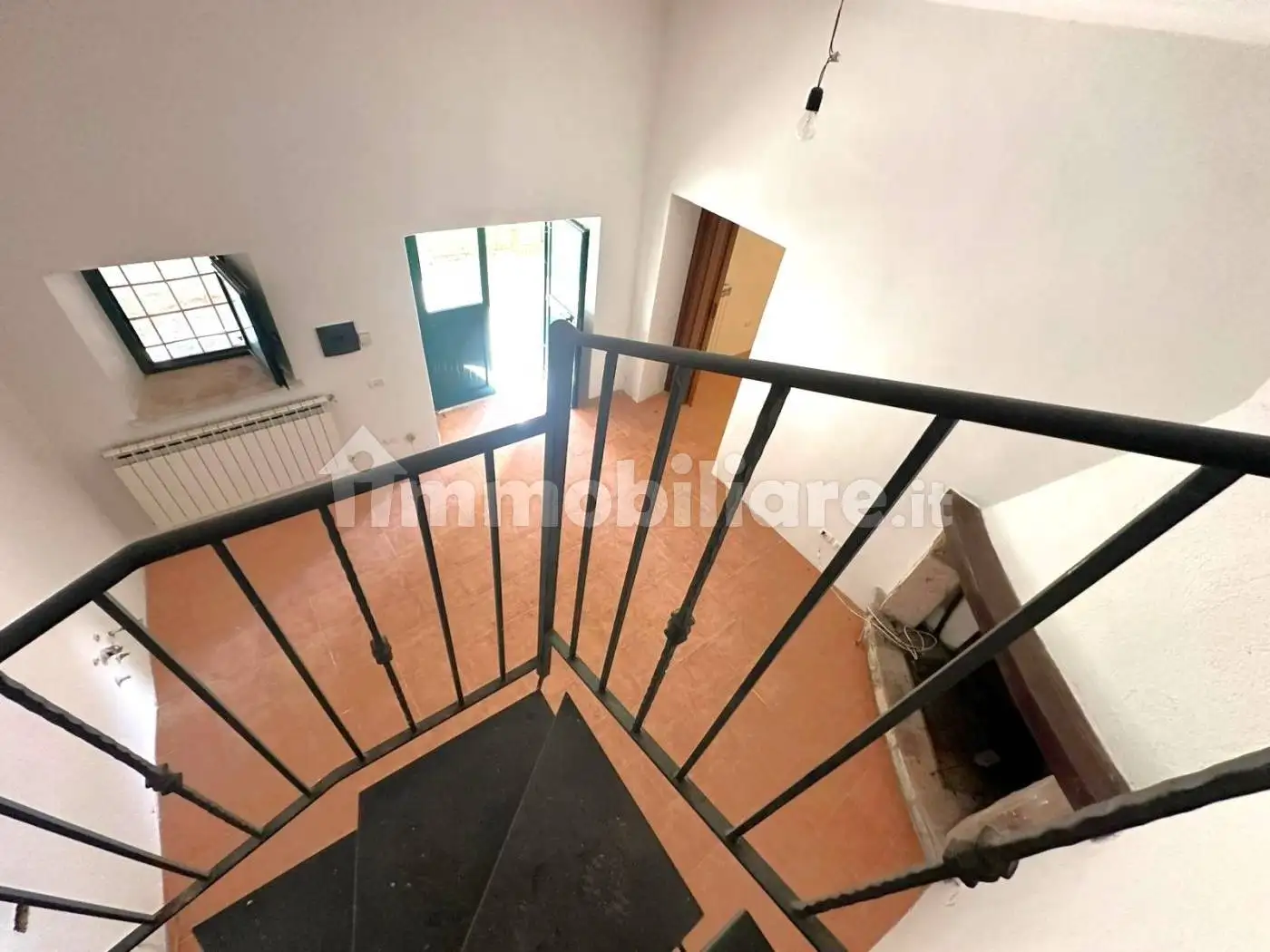 Terratetto plurifamiliare Vocabolo Vallefredda, Arrone - foto 5