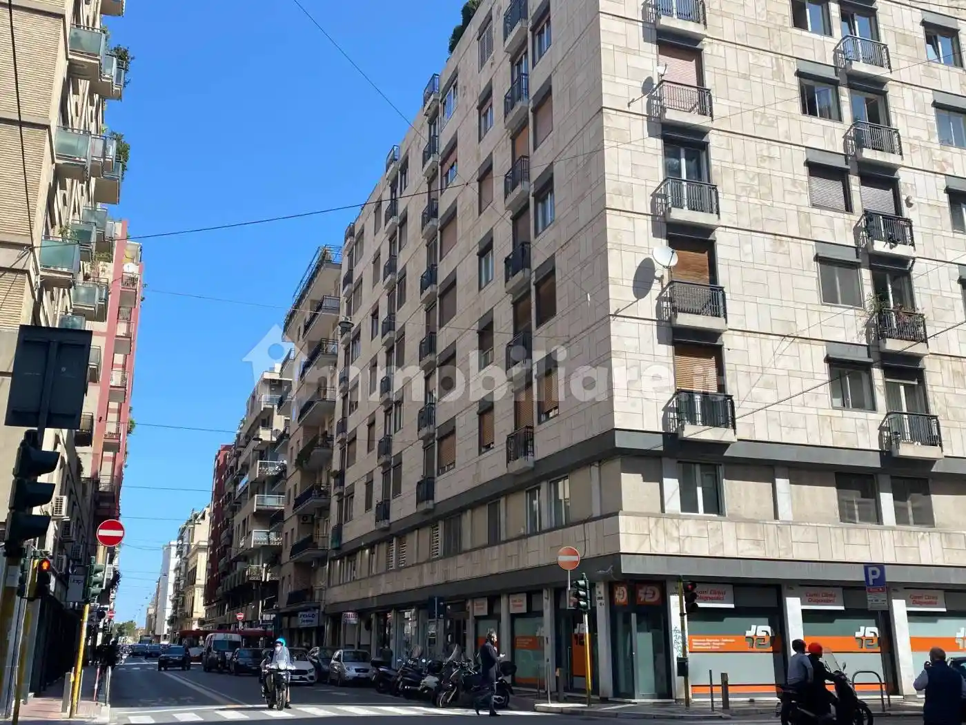 Appartamento in vendita a Bari