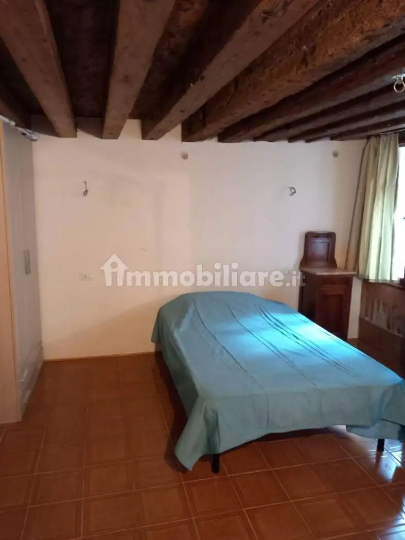 Appartamento in vendita a Venezia