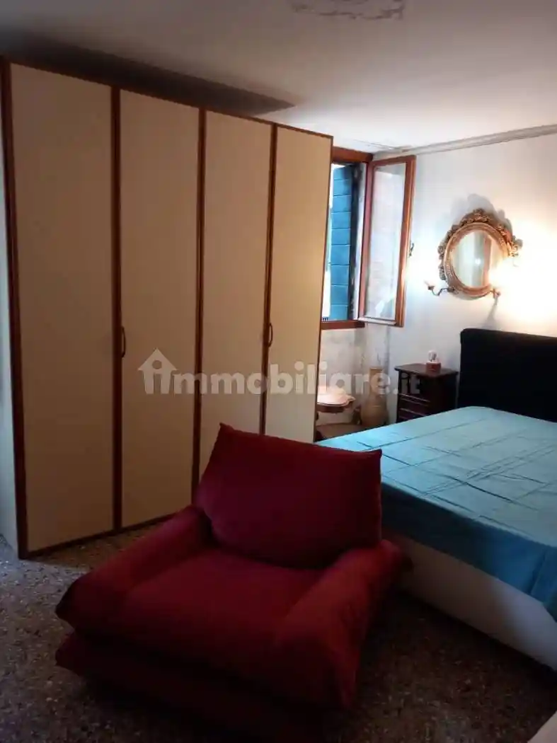 Quadrilocale Campo San Francesco, San Francesco della Vigna, Venezia - foto 3