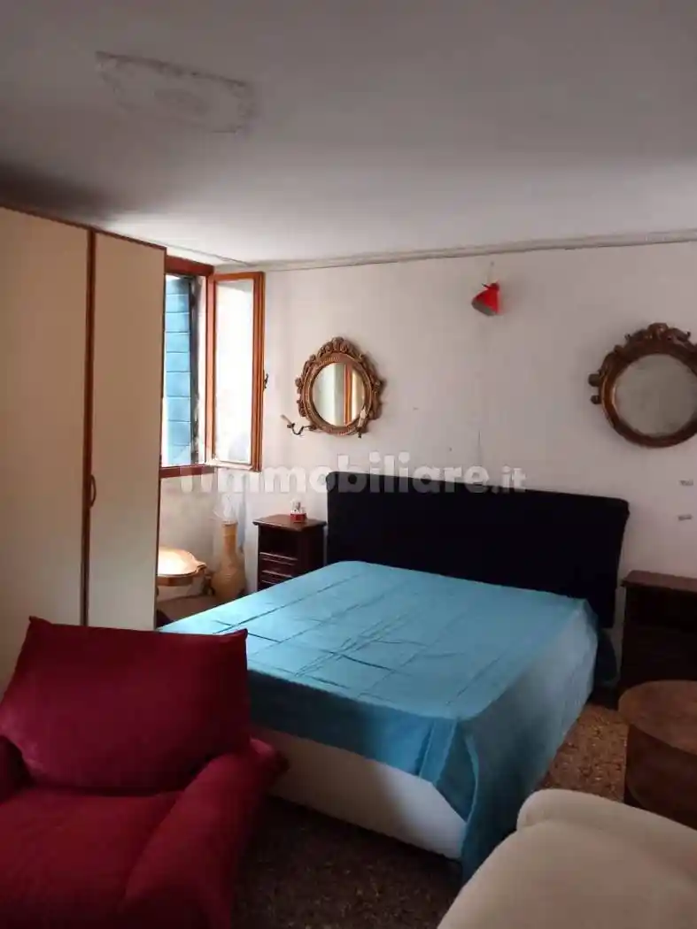 Quadrilocale Campo San Francesco, San Francesco della Vigna, Venezia - foto 4