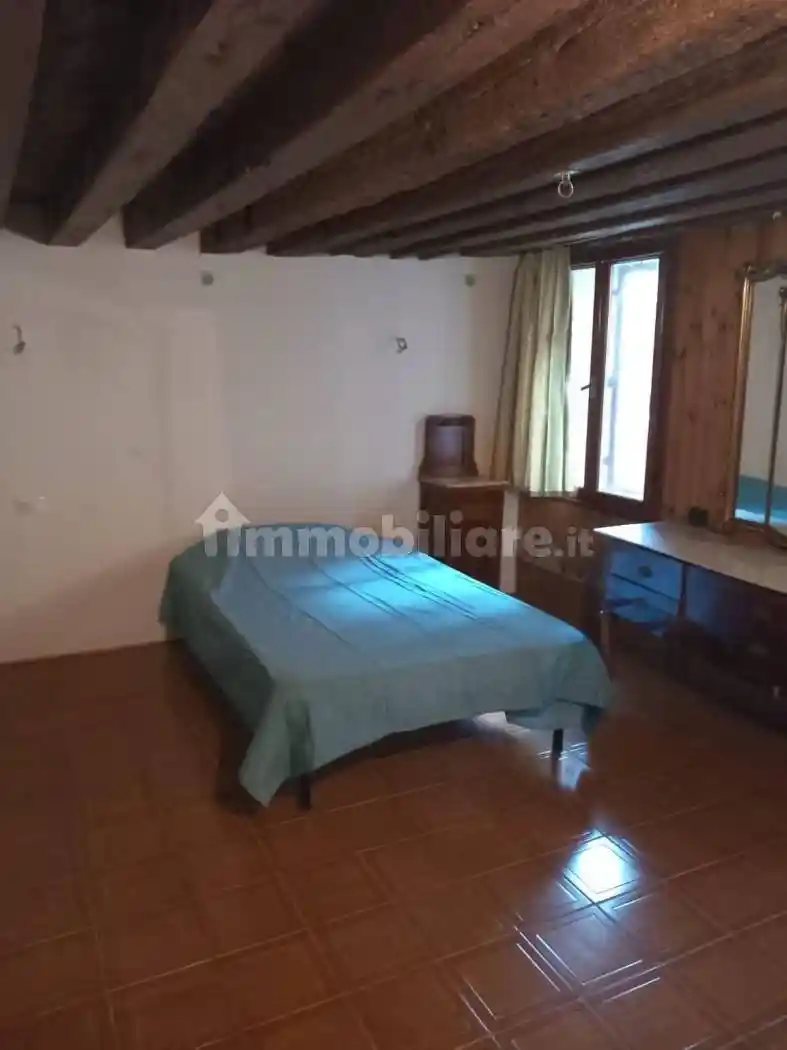 Quadrilocale Campo San Francesco, San Francesco della Vigna, Venezia - foto 5