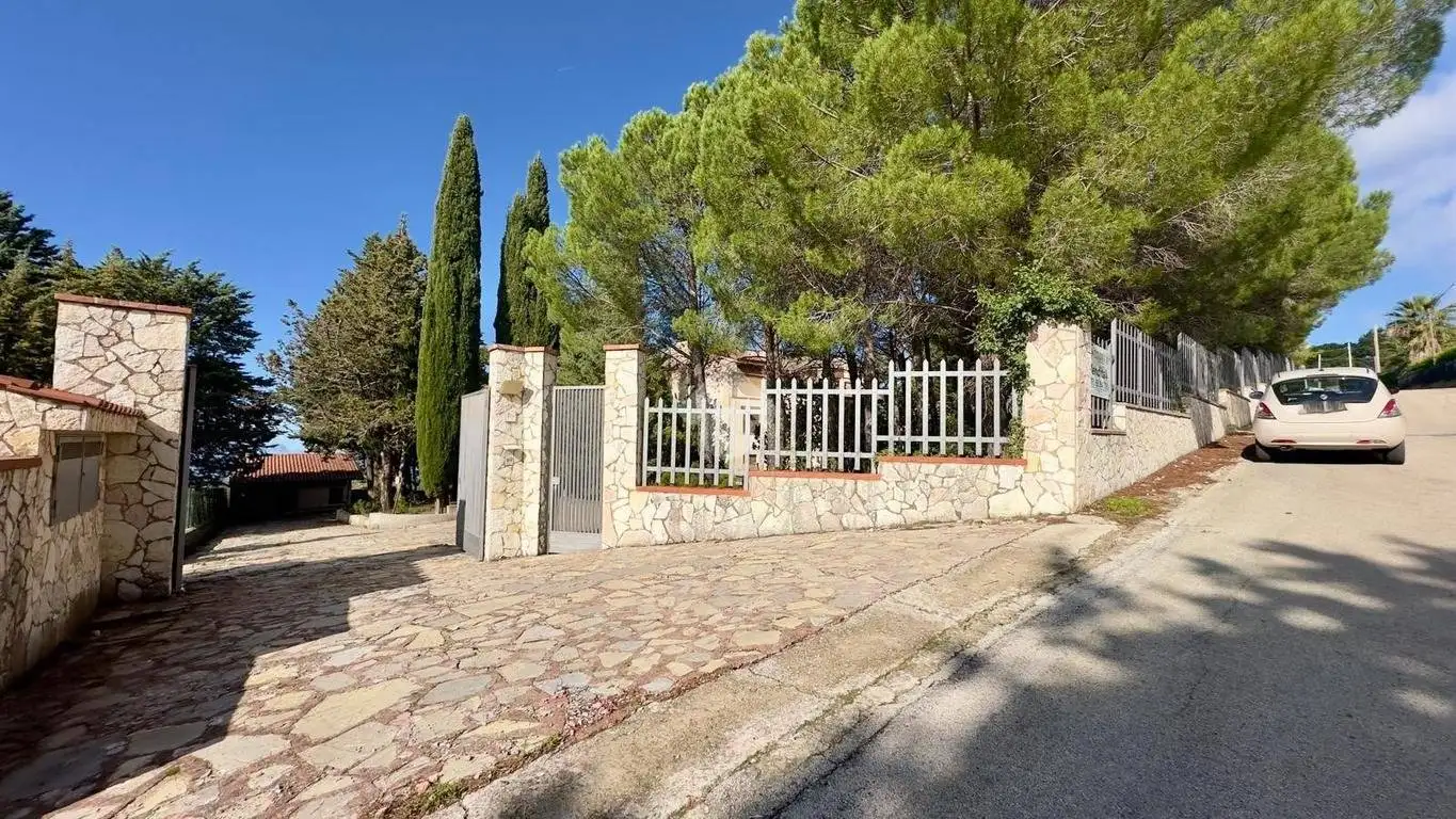 Villa plurifamiliare via Frattina 7, Borgetto - foto 2