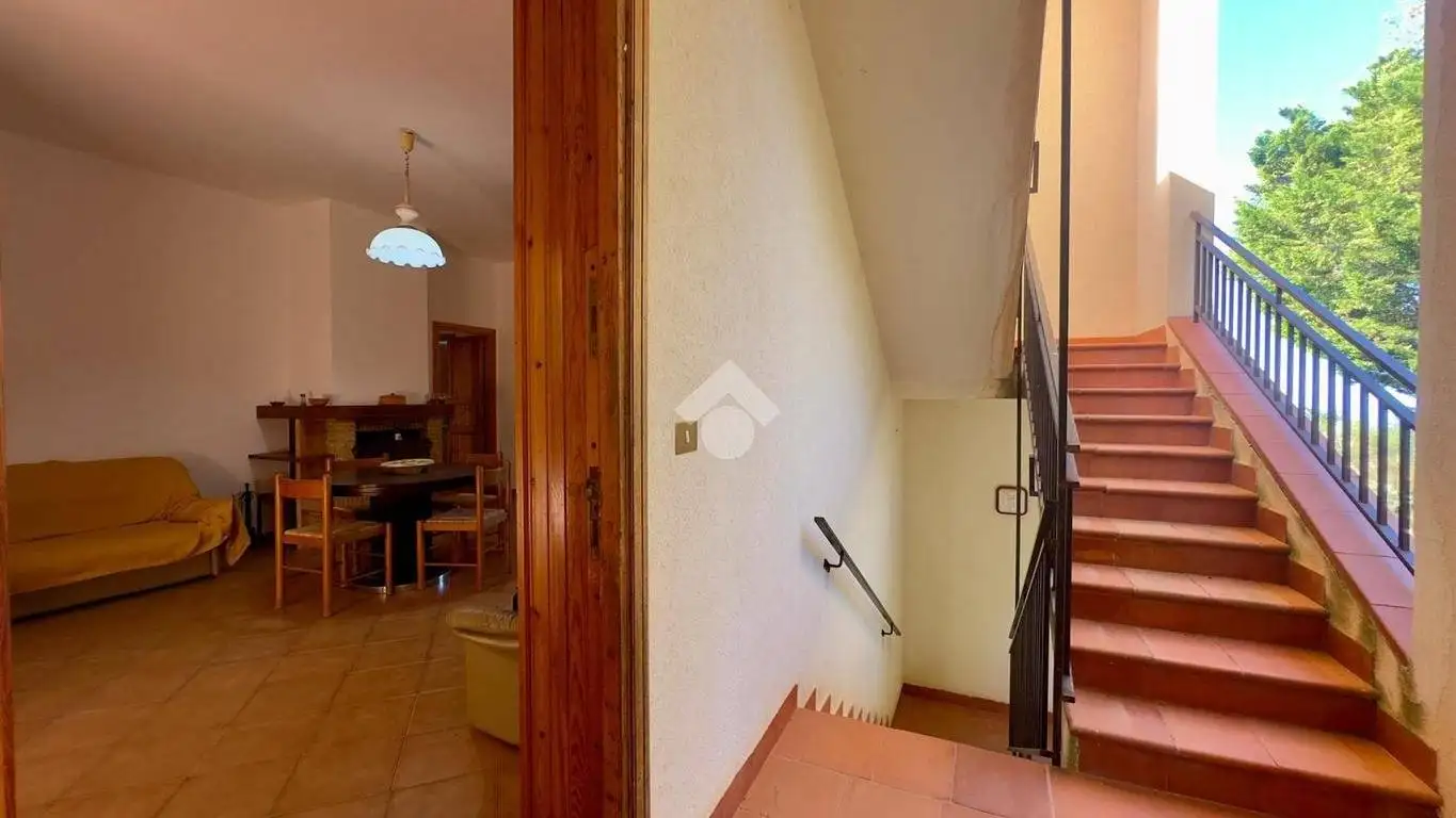 Villa plurifamiliare via Frattina 7, Borgetto - foto 4