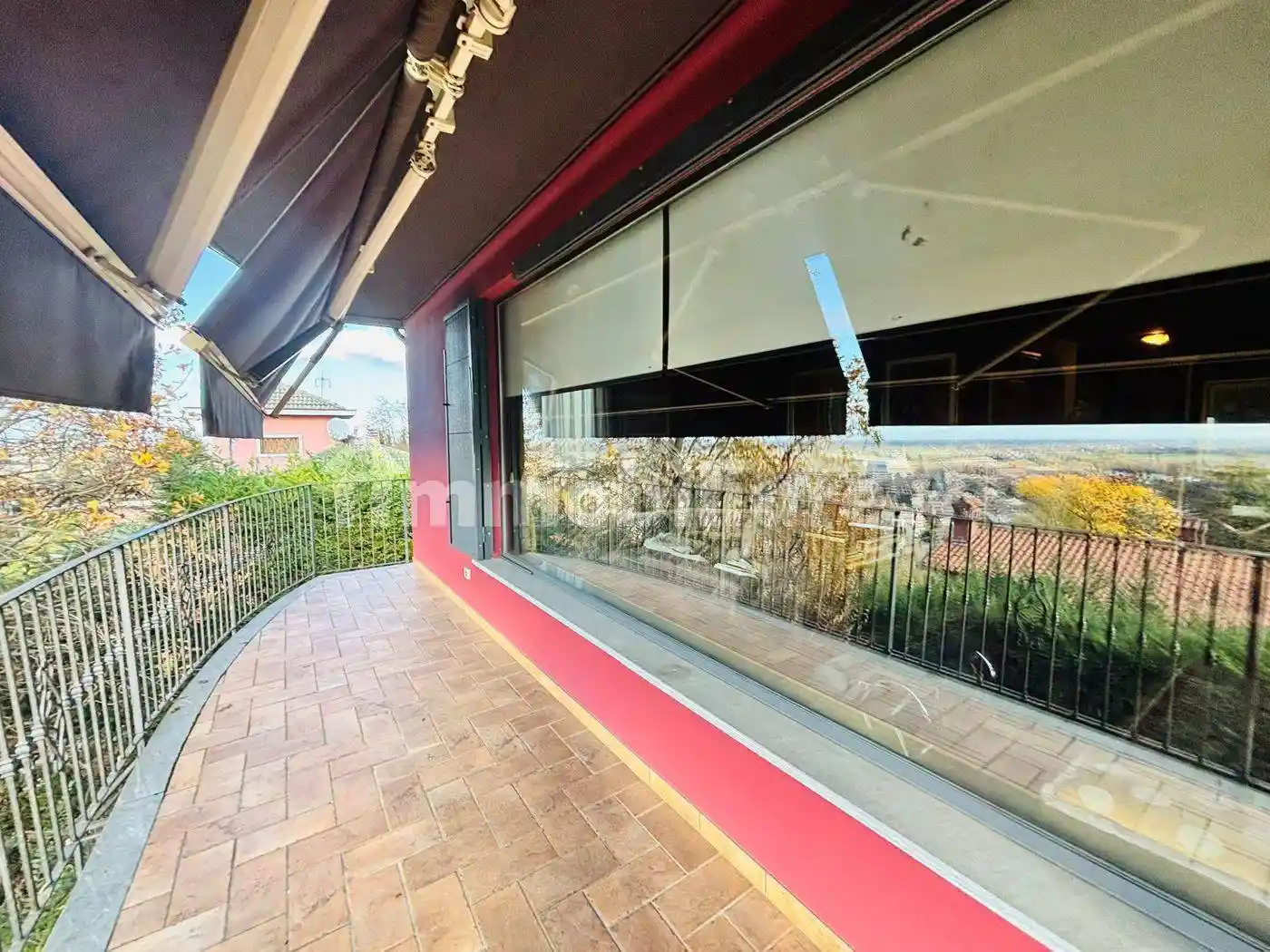 Villa unifamiliare Casa Zoppini, 2, Colombarone, Canneto Pavese - foto 2