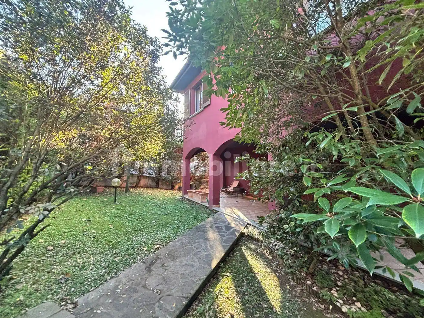 Villa unifamiliare Casa Zoppini, 2, Colombarone, Canneto Pavese - foto 3