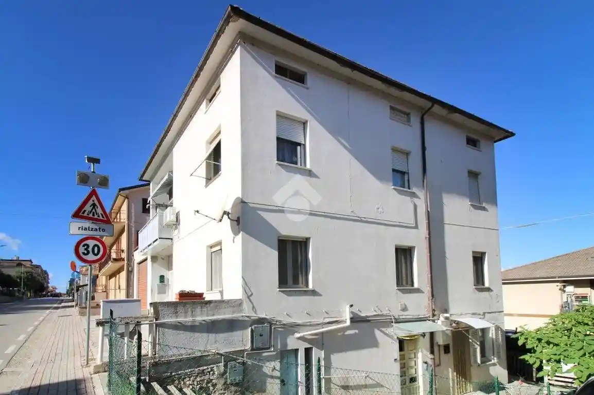 Appartamento in vendita a Fermo