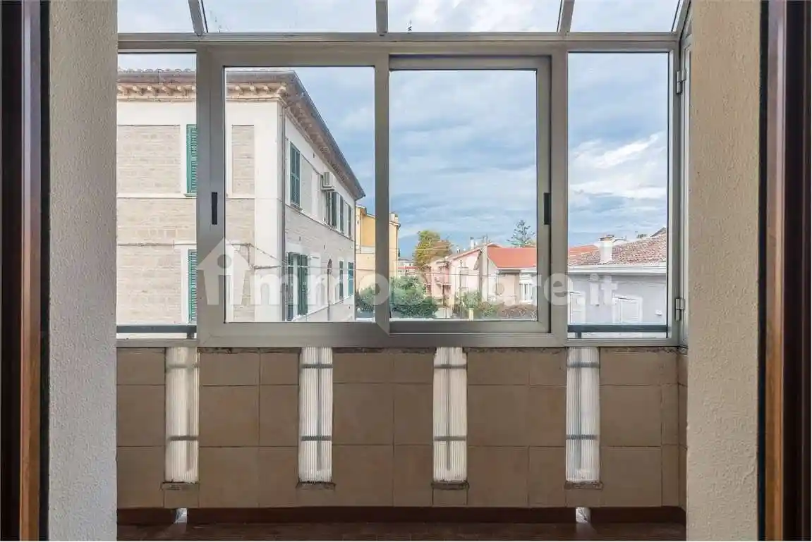 Trilocale via Gabrielli Gabrielangelo, Passeggi - Don Gentili, Fano - foto 3