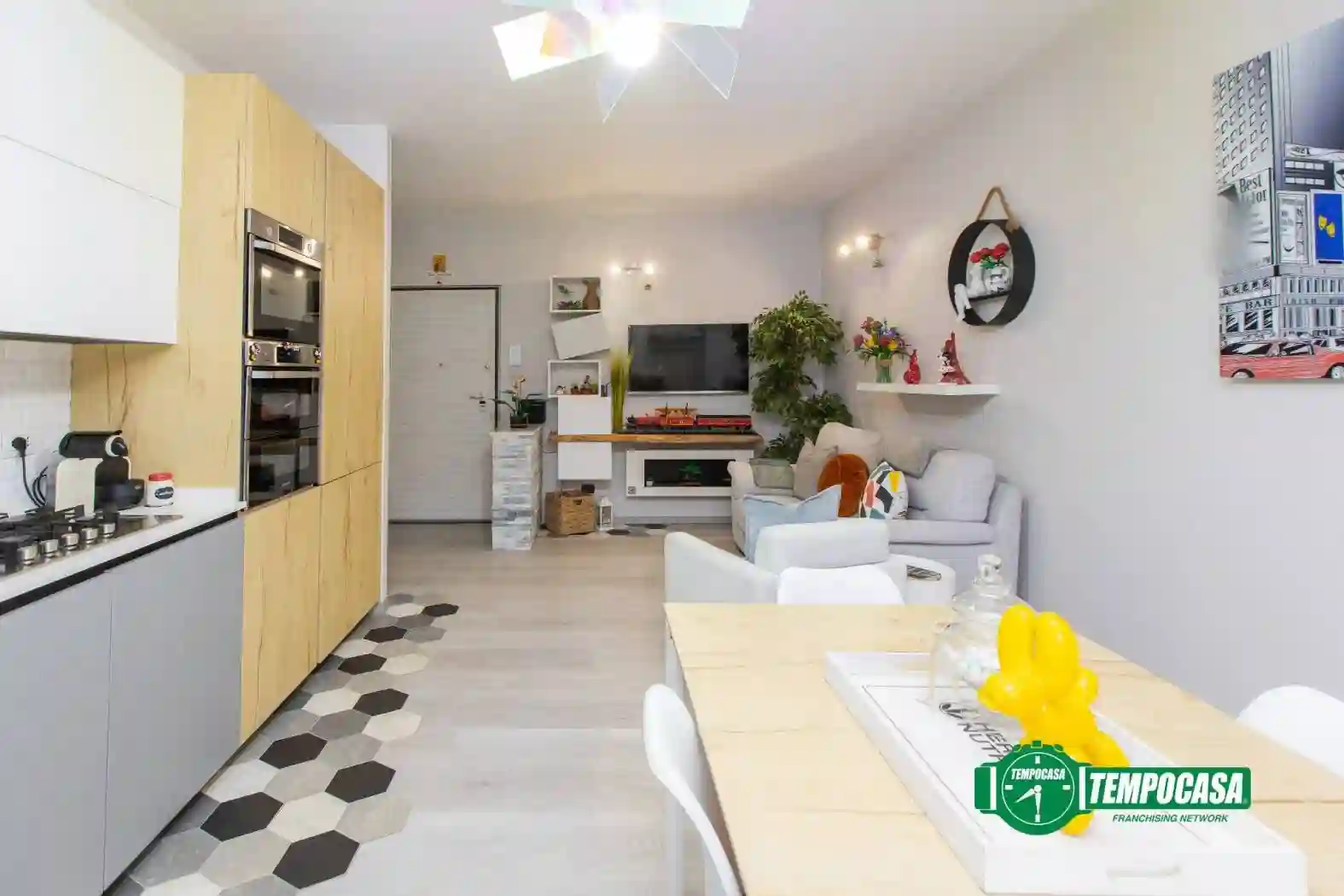 Appartamento - foto 4