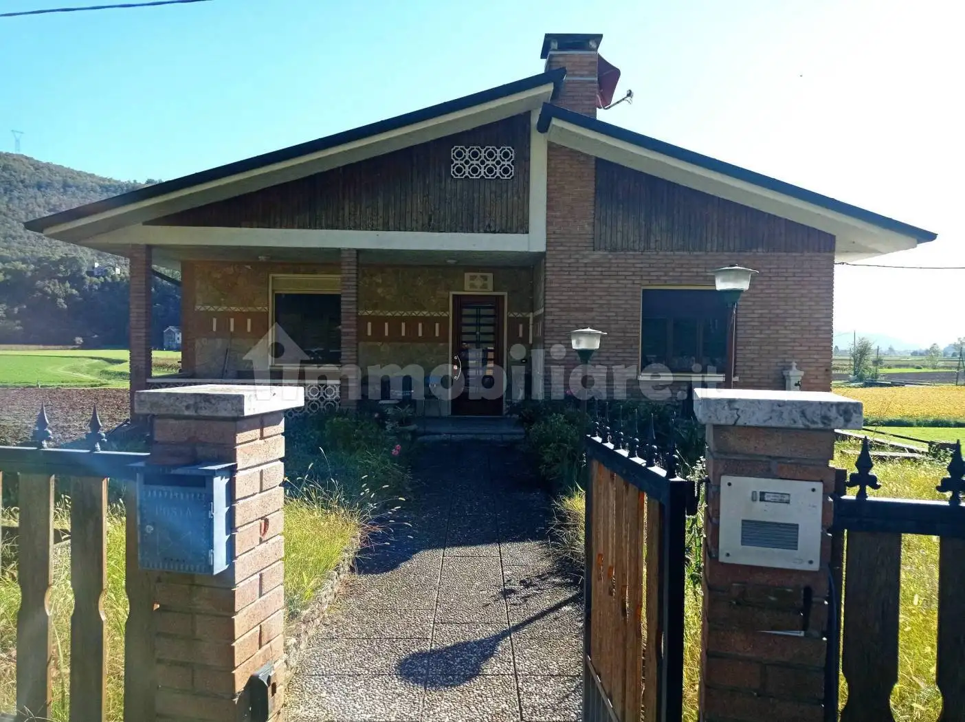 Villa in vendita a Val Liona