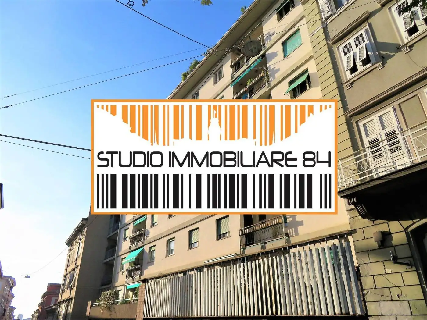 Appartamento in vendita a Trieste