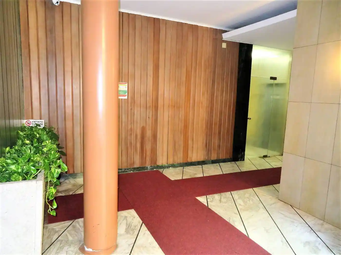 Trilocale via della Ginnastica 56, Giardino Pubblico, Trieste - foto 4