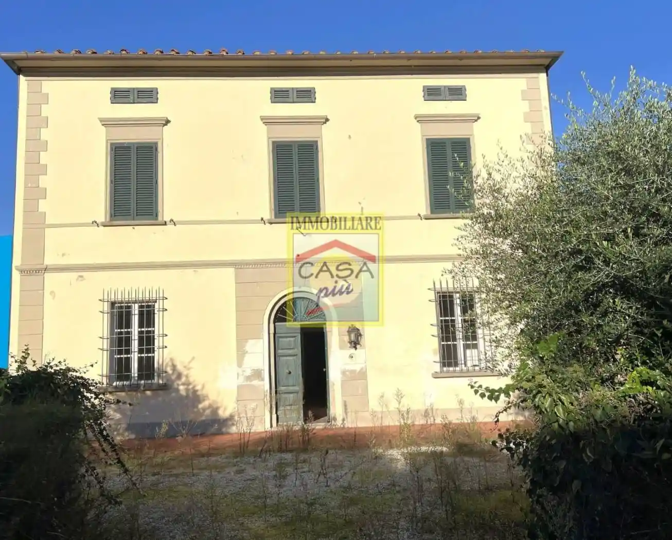 Villa in vendita a Cascina