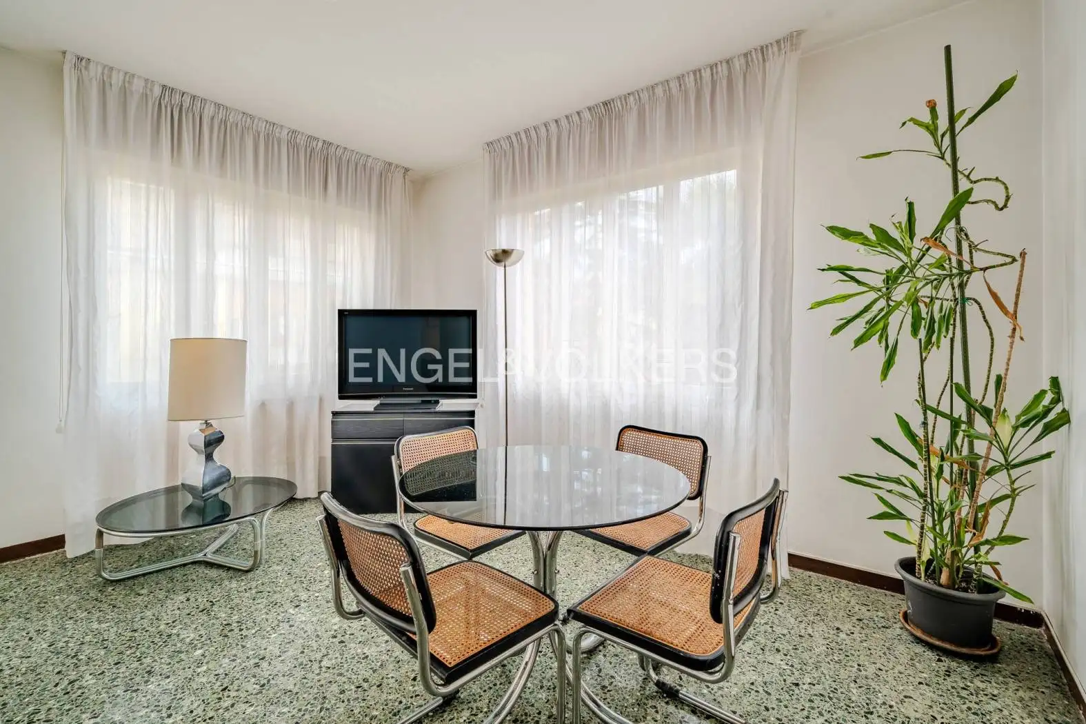 Appartamento in vendita a Venezia