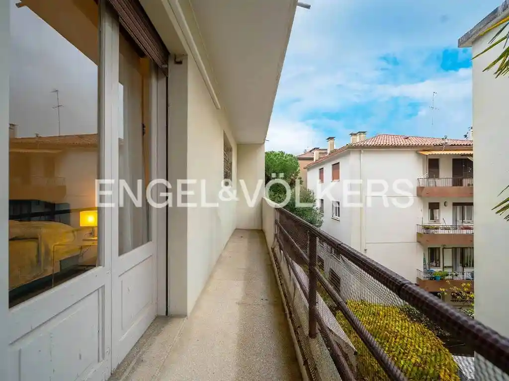 Appartamento via Orso Partecipazio, Lido di Venezia, Venezia - foto 2