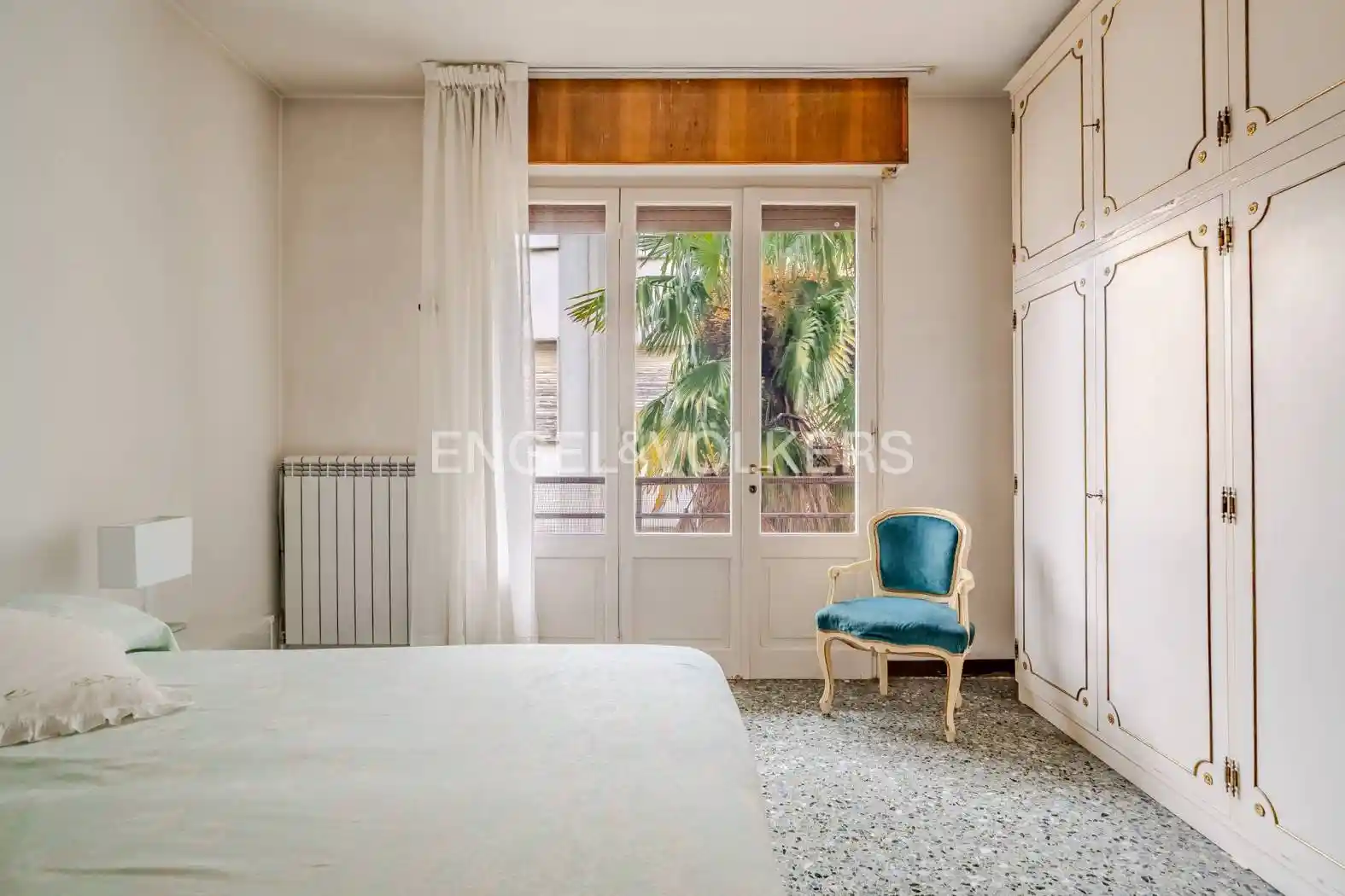 Appartamento via Orso Partecipazio, Lido di Venezia, Venezia - foto 3