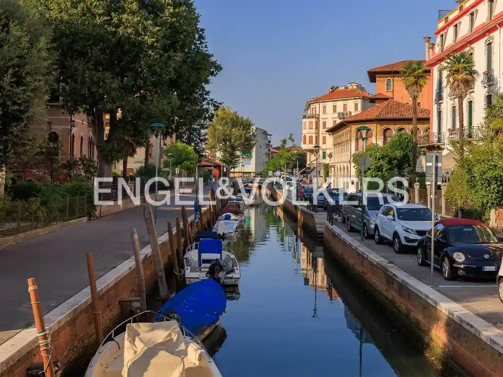 Appartamento via Orso Partecipazio, Lido di Venezia, Venezia - foto 4