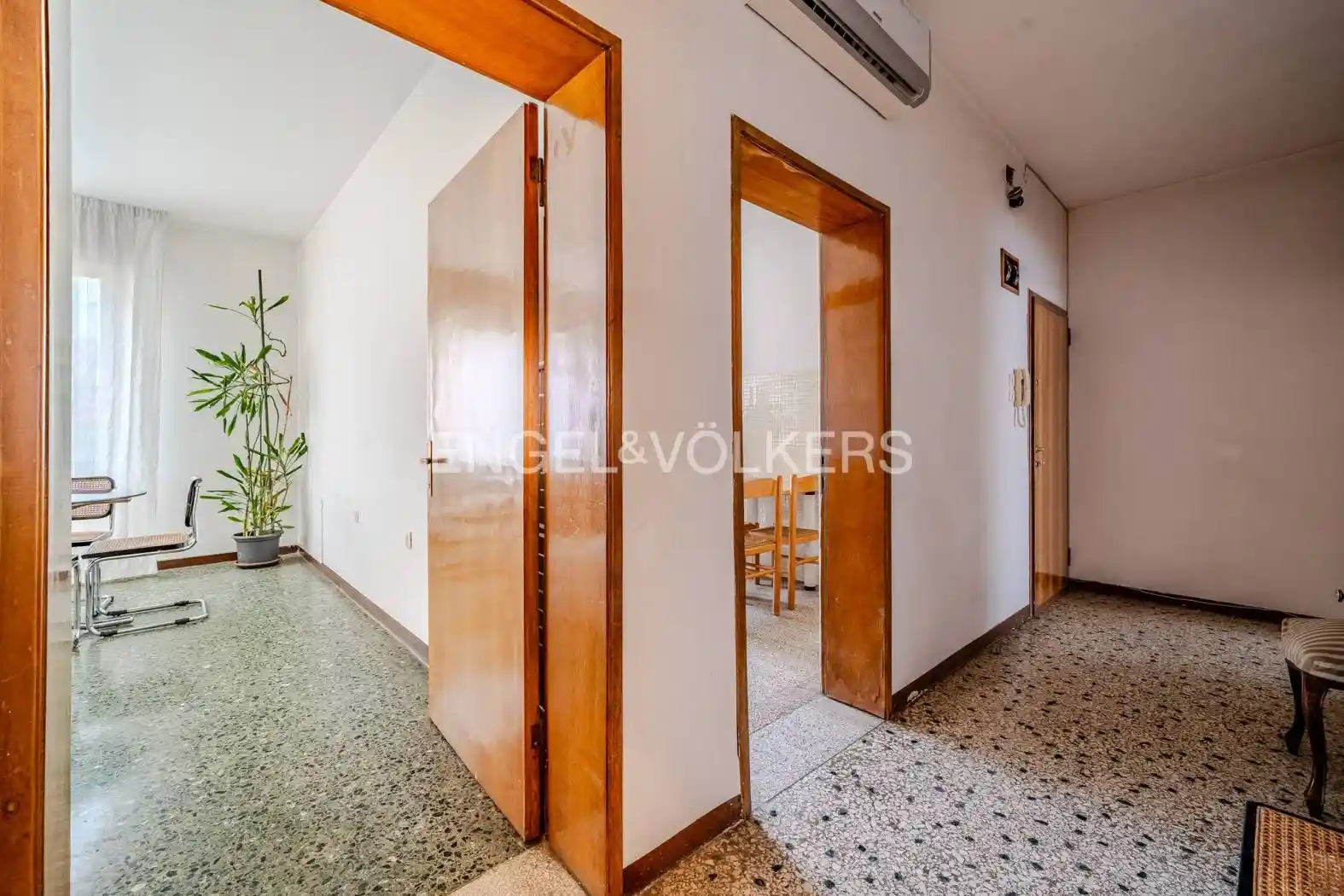 Appartamento via Orso Partecipazio, Lido di Venezia, Venezia - foto 5