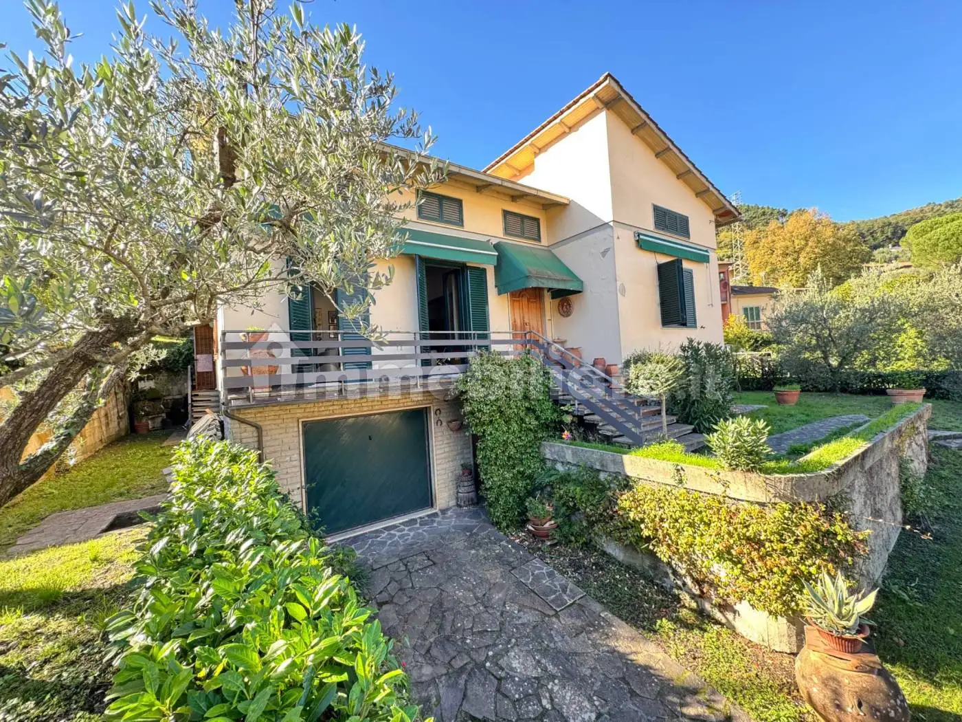 Villa in vendita a Vaiano