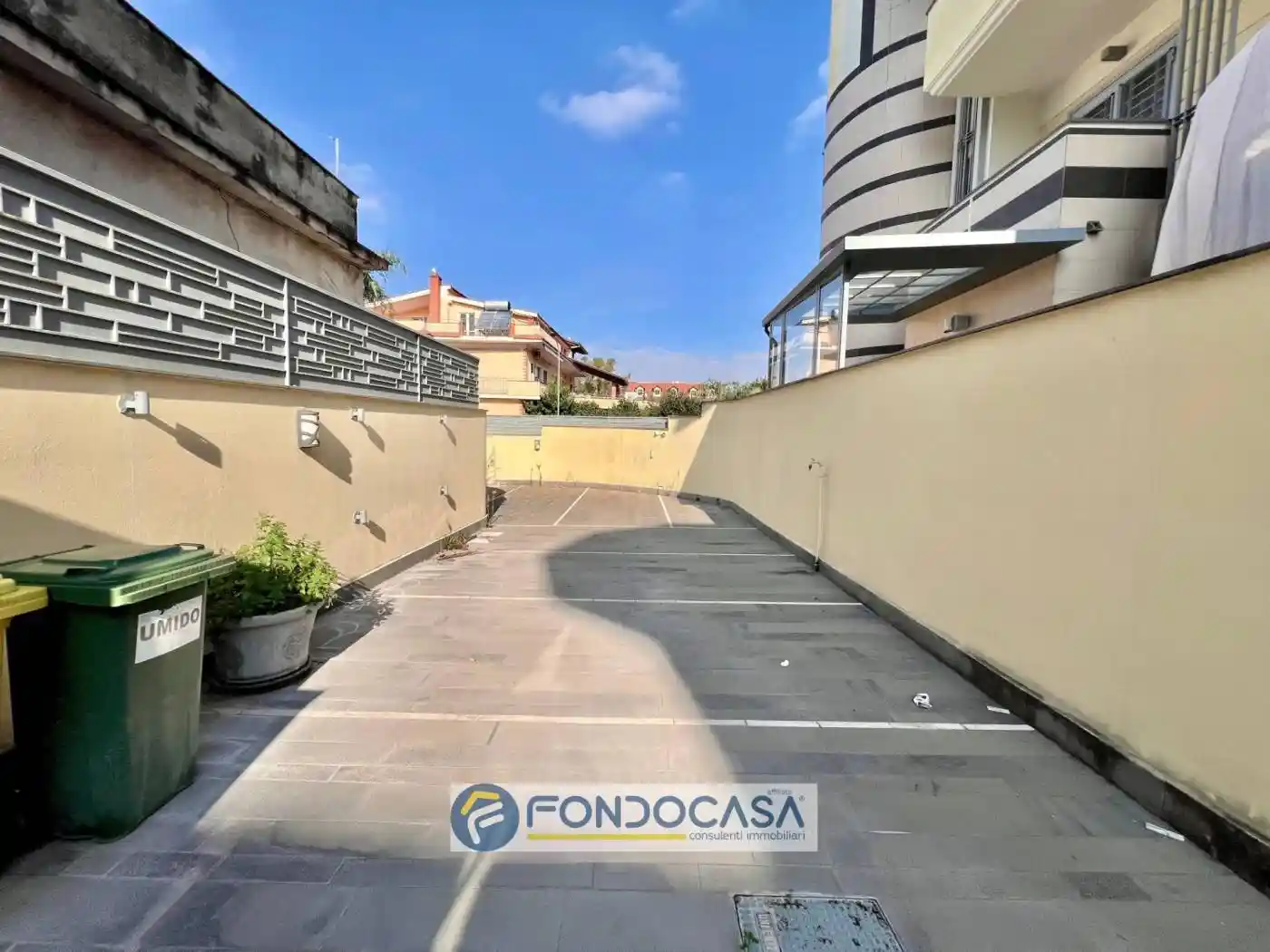 Villa unifamiliare via santa caterina da siena 6, Monaci, Giugliano in Campania - foto 2