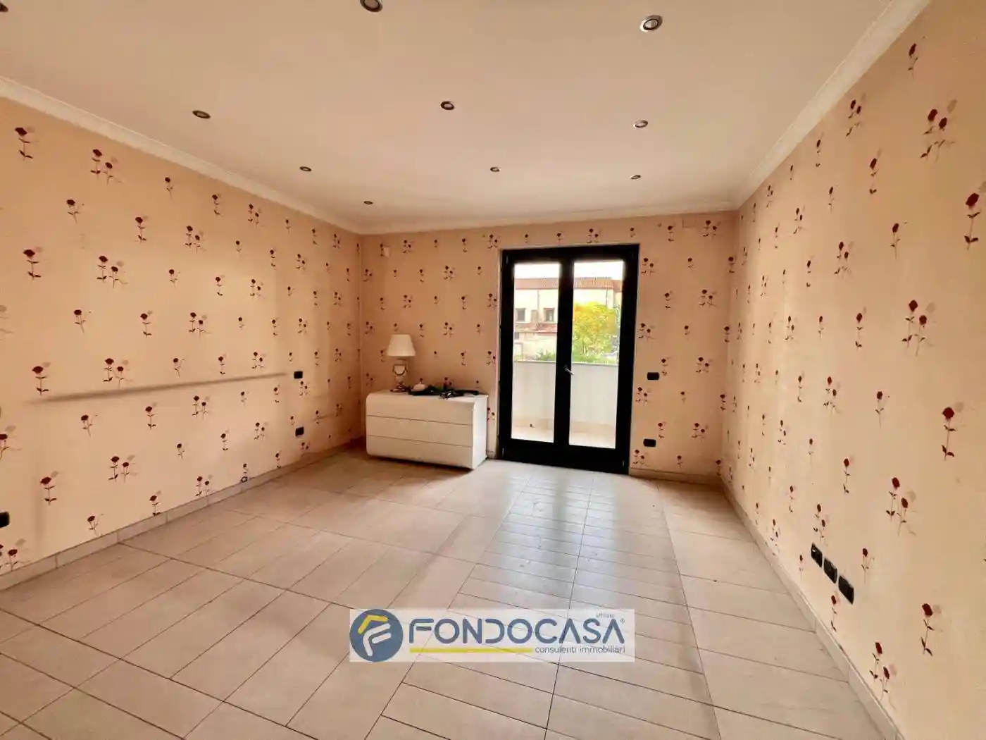 Villa unifamiliare via santa caterina da siena 6, Monaci, Giugliano in Campania - foto 3