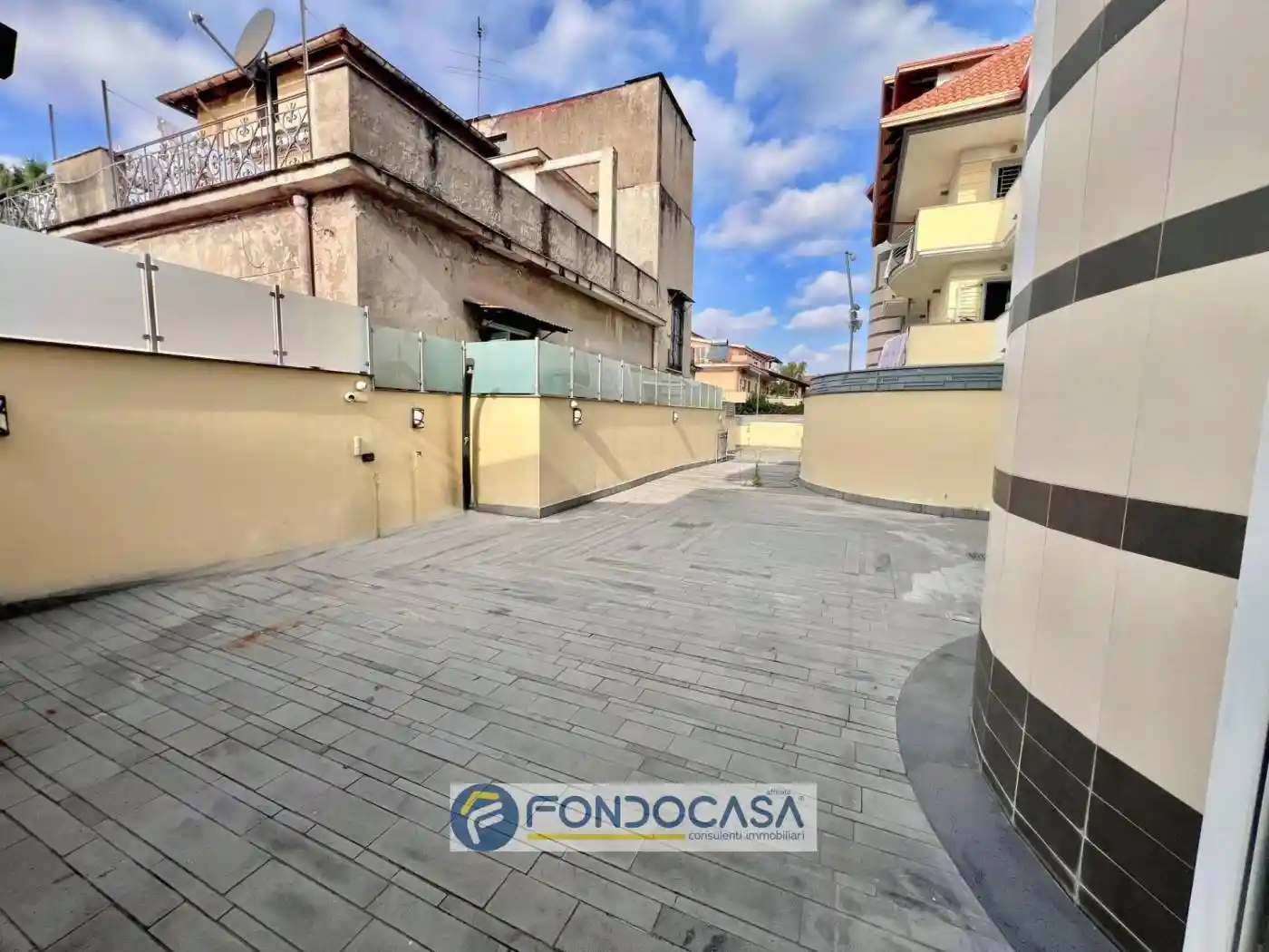 Villa unifamiliare via santa caterina da siena 6, Monaci, Giugliano in Campania - foto 5