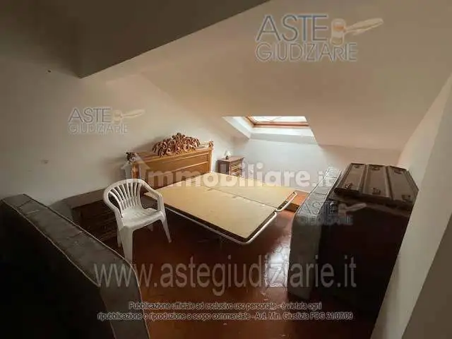 Appartamento in asta a Casella