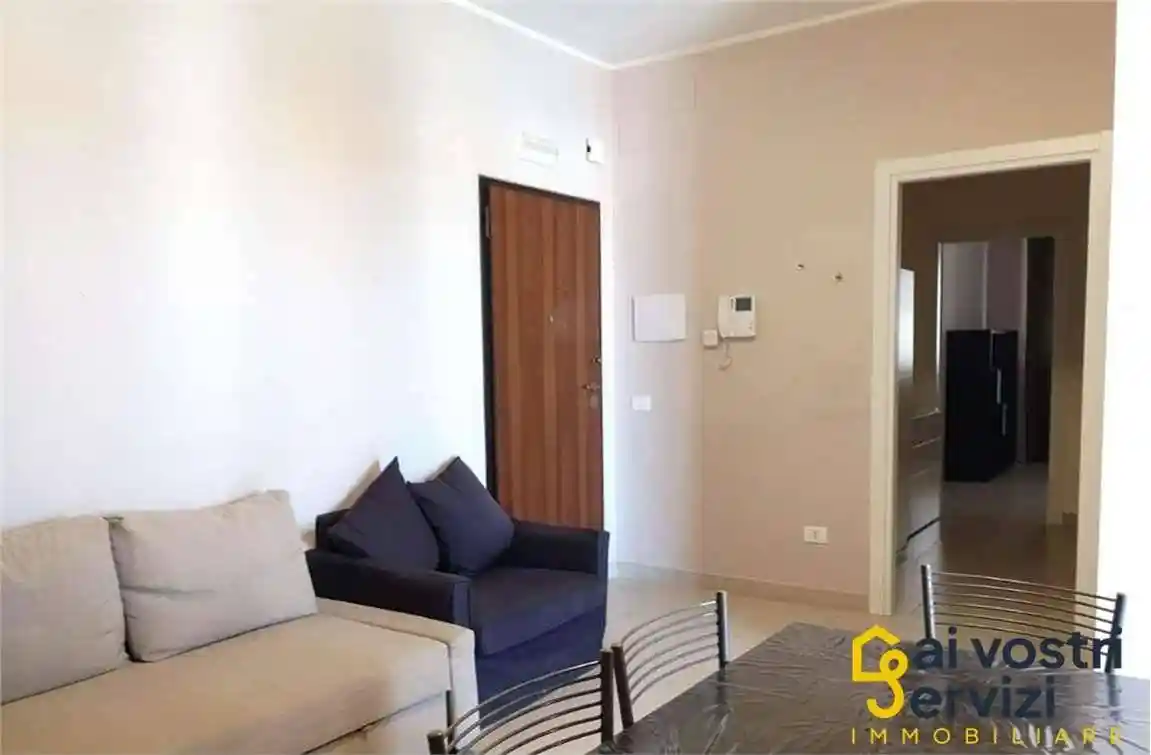 Trilocale ottimo stato, secondo piano, Scala Greca - Neapolis, Siracusa - foto 3