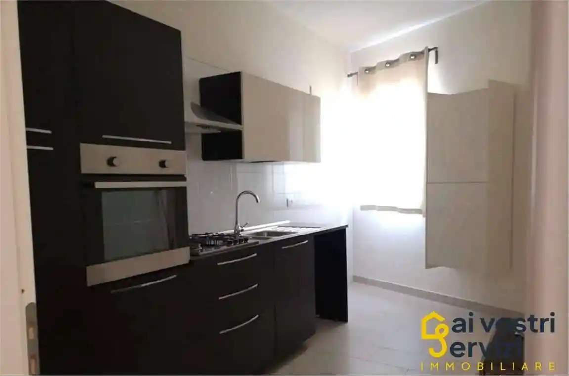 Trilocale ottimo stato, secondo piano, Scala Greca - Neapolis, Siracusa - foto 5