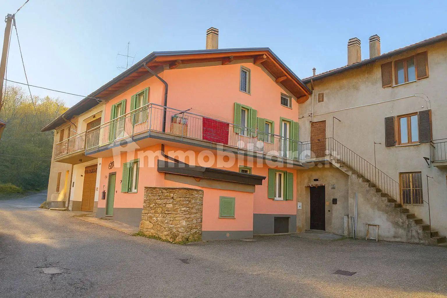 Terratetto unifamiliare via del Dovese 7, Centro, Arcisate - foto 2