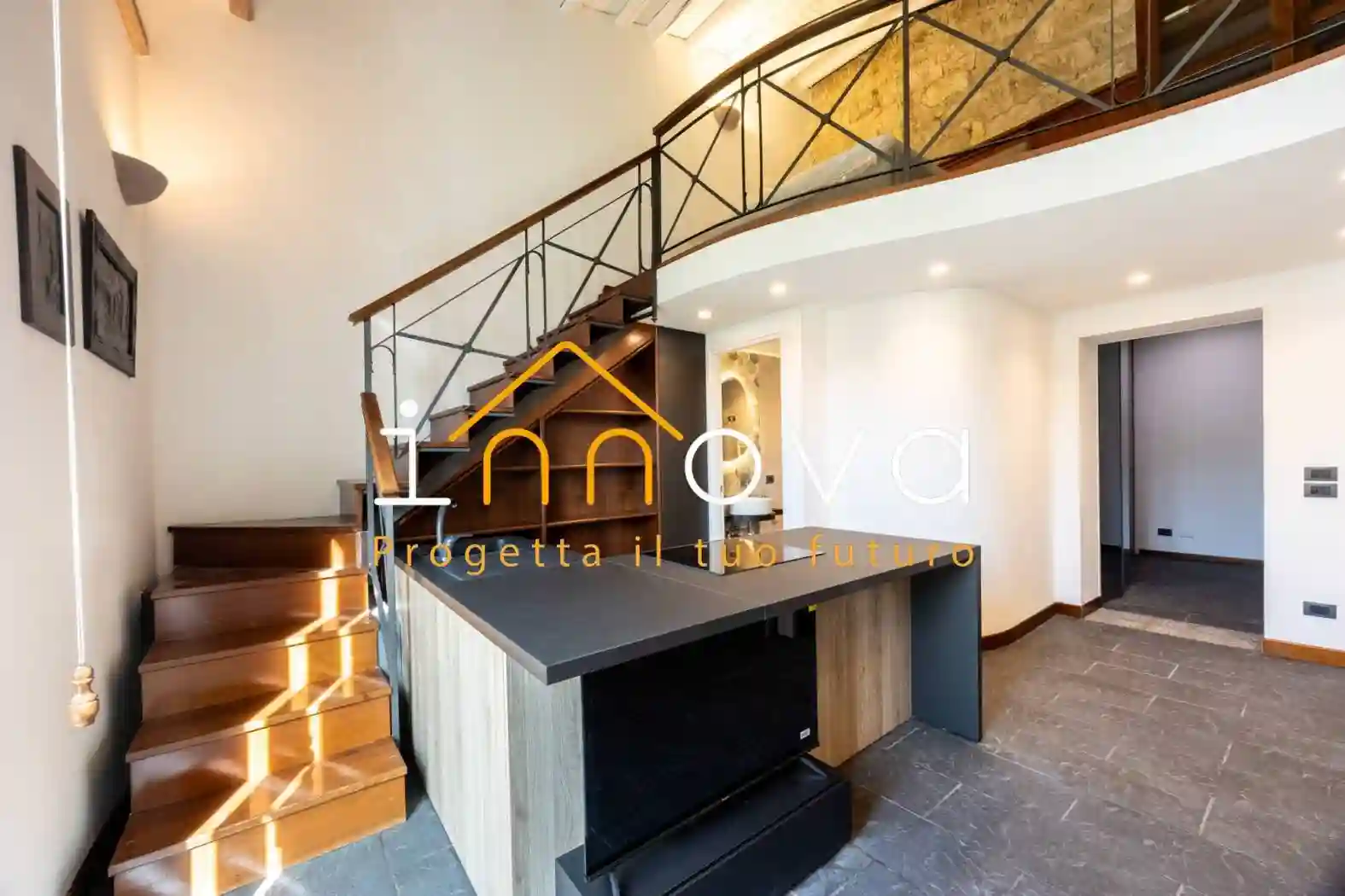 Attico - Mansarda - foto 4