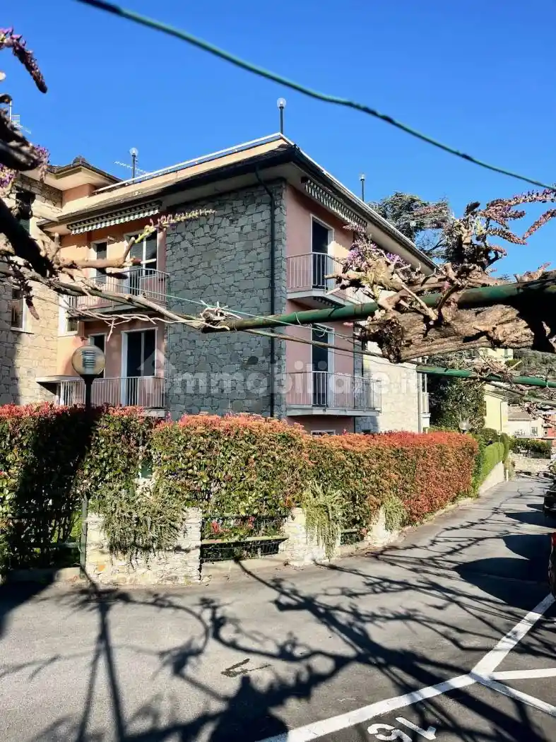 Appartamento in vendita a Recco