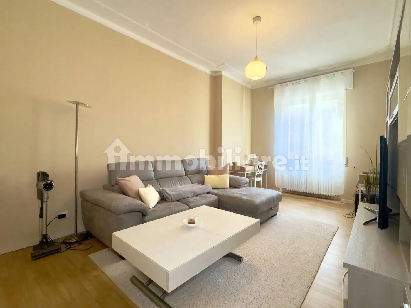 Appartamento in vendita a Cinisello Balsamo