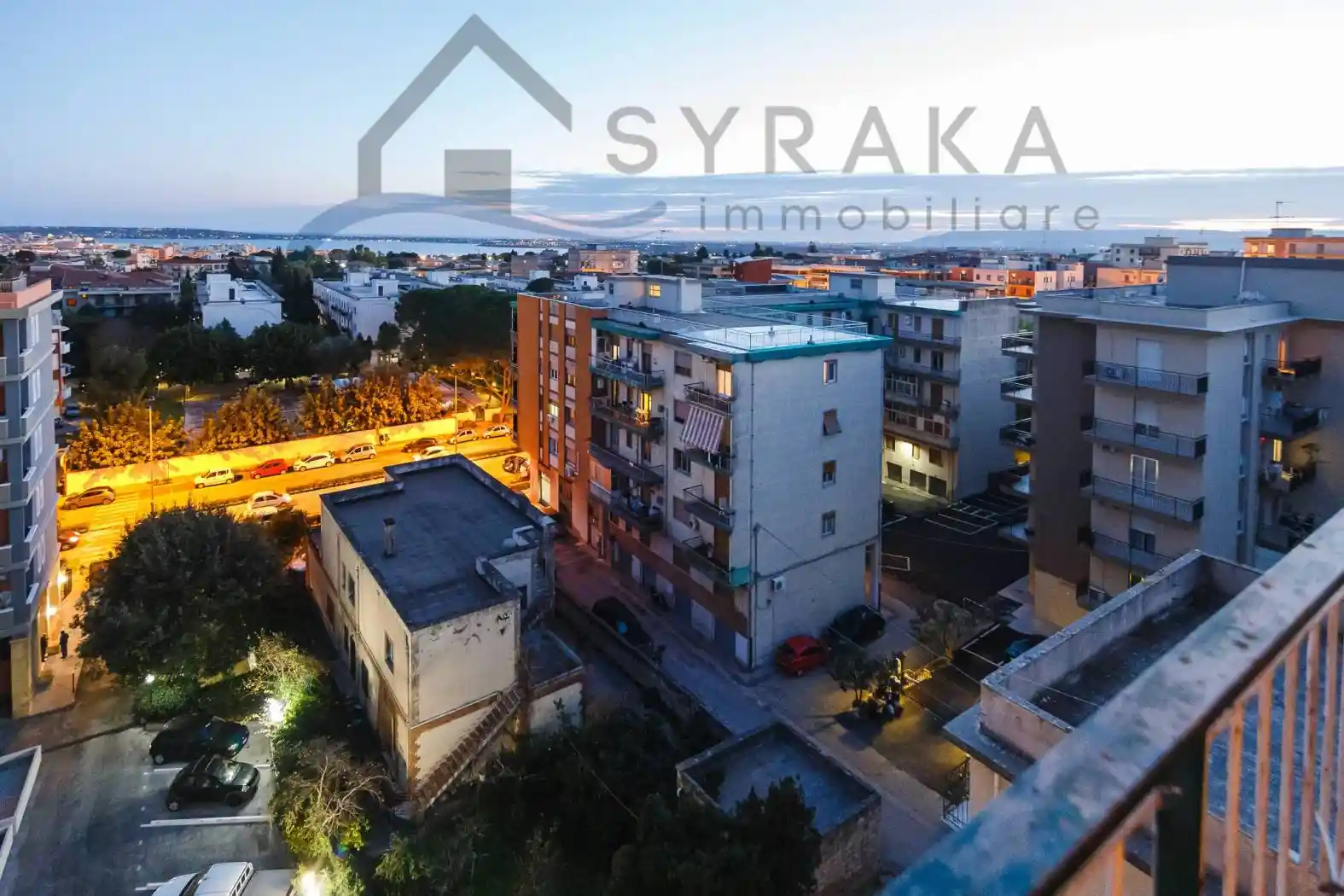 Appartamento in vendita a Siracusa