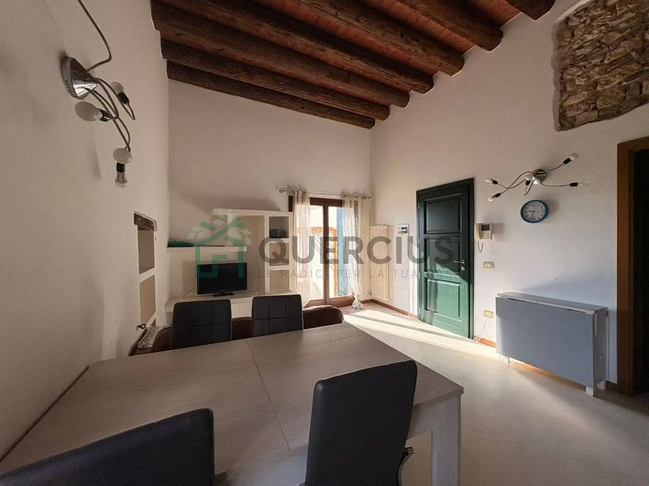 Appartamento in vendita a Belfiore