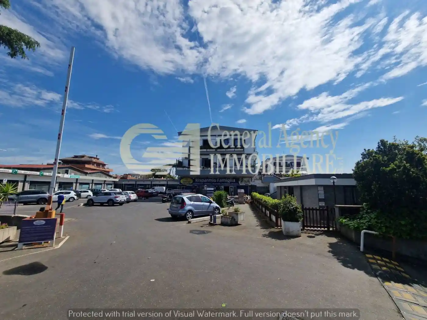 Appartamento via di Boccea, Aurelio - Val Cannuta, Roma - foto 2