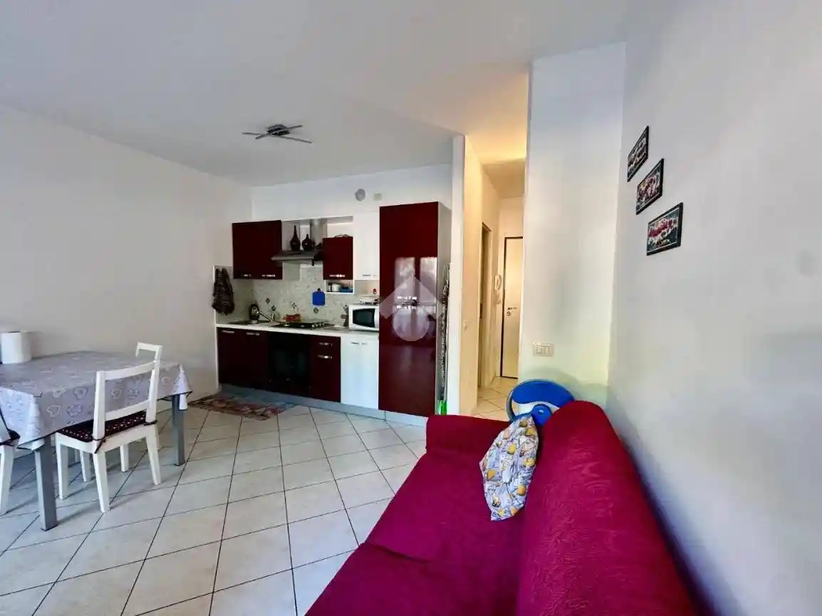 Appartamento in vendita a Ravenna