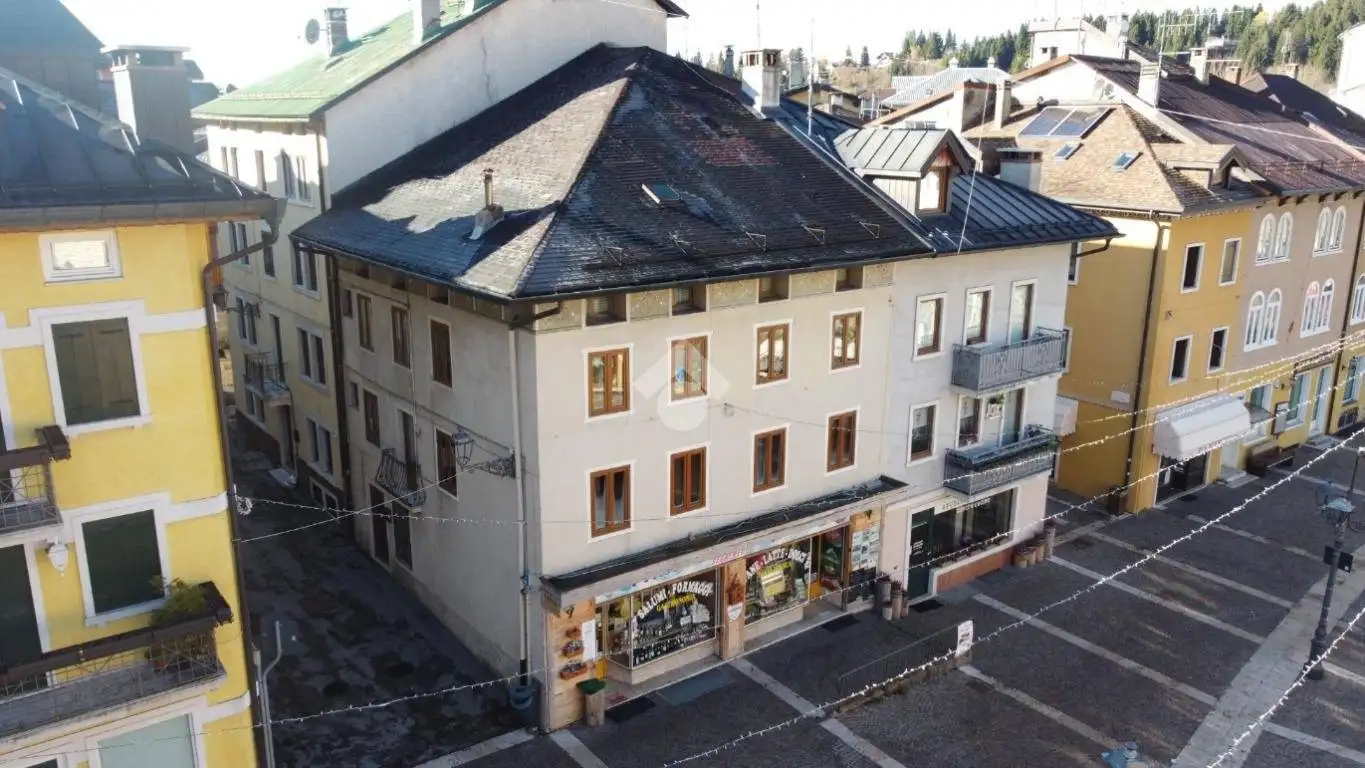 Appartamento in vendita a Gallio