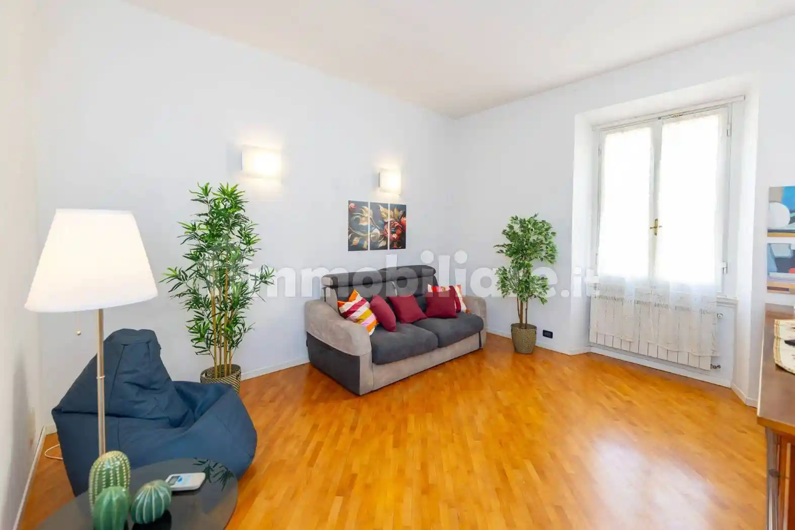 Appartamento in affitto a Firenze