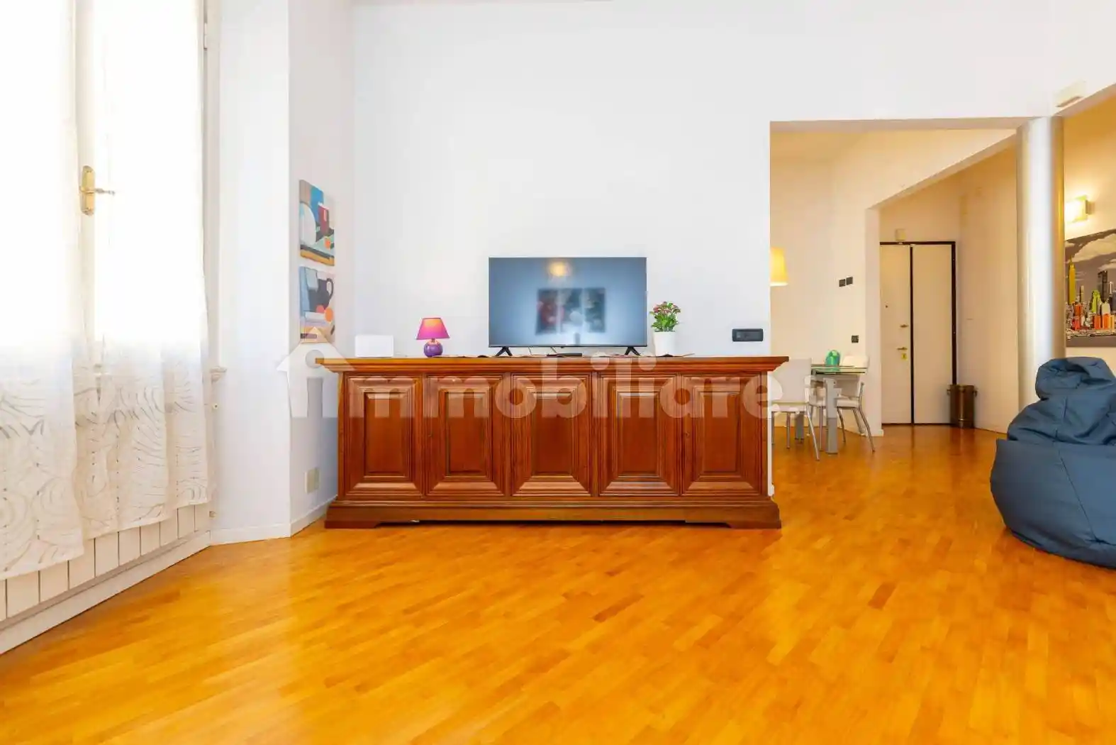 Bilocale via Circondaria 37D, Ponte di Mezzo - Circondaria, Firenze - foto 2