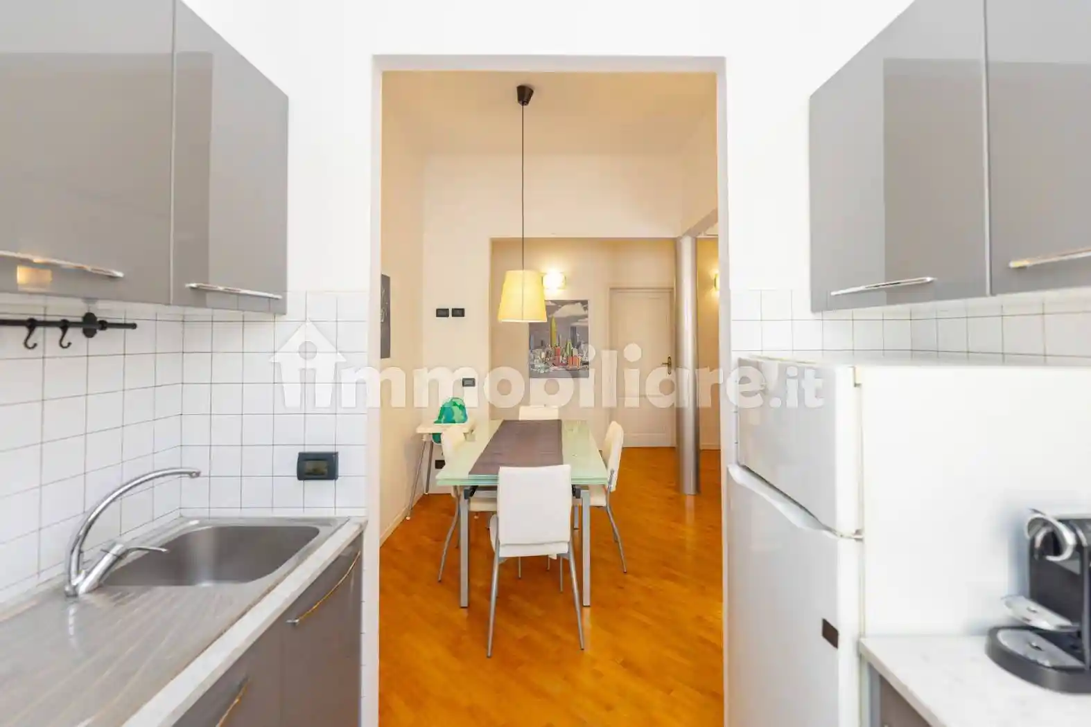 Bilocale via Circondaria 37D, Ponte di Mezzo - Circondaria, Firenze - foto 3
