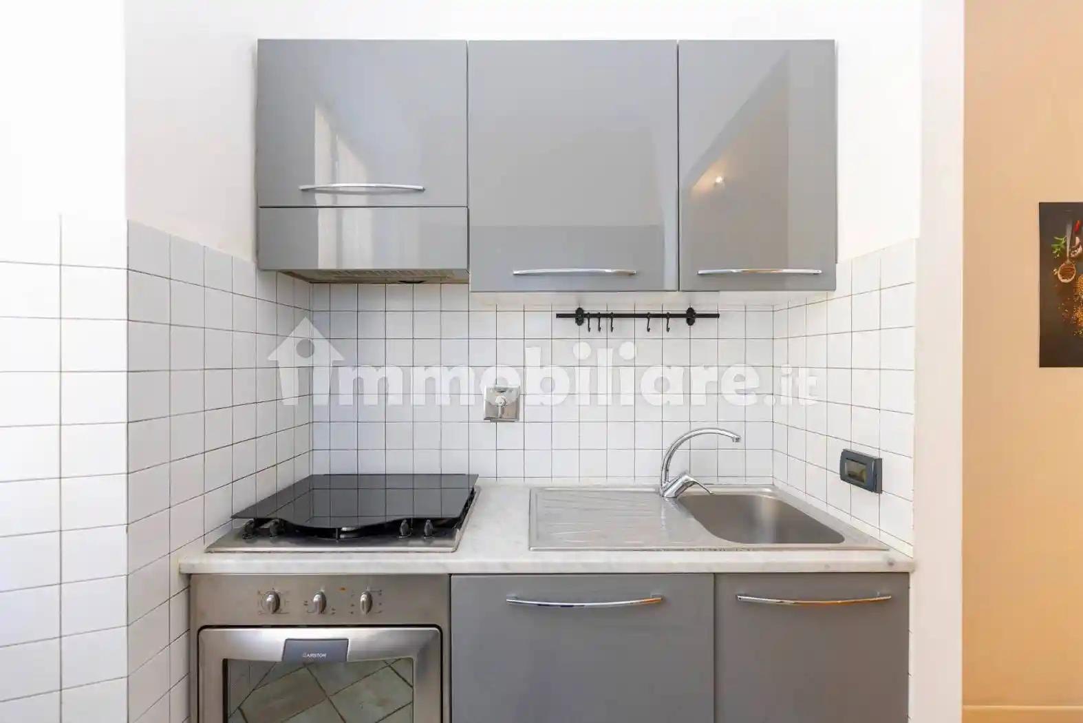 Bilocale via Circondaria 37D, Ponte di Mezzo - Circondaria, Firenze - foto 4